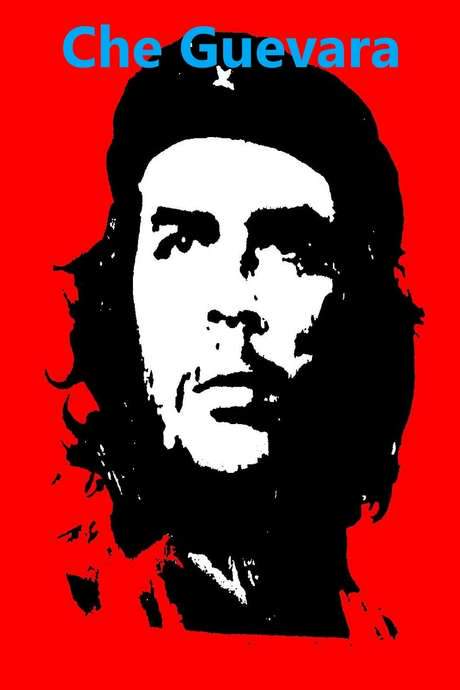 Che Guevara